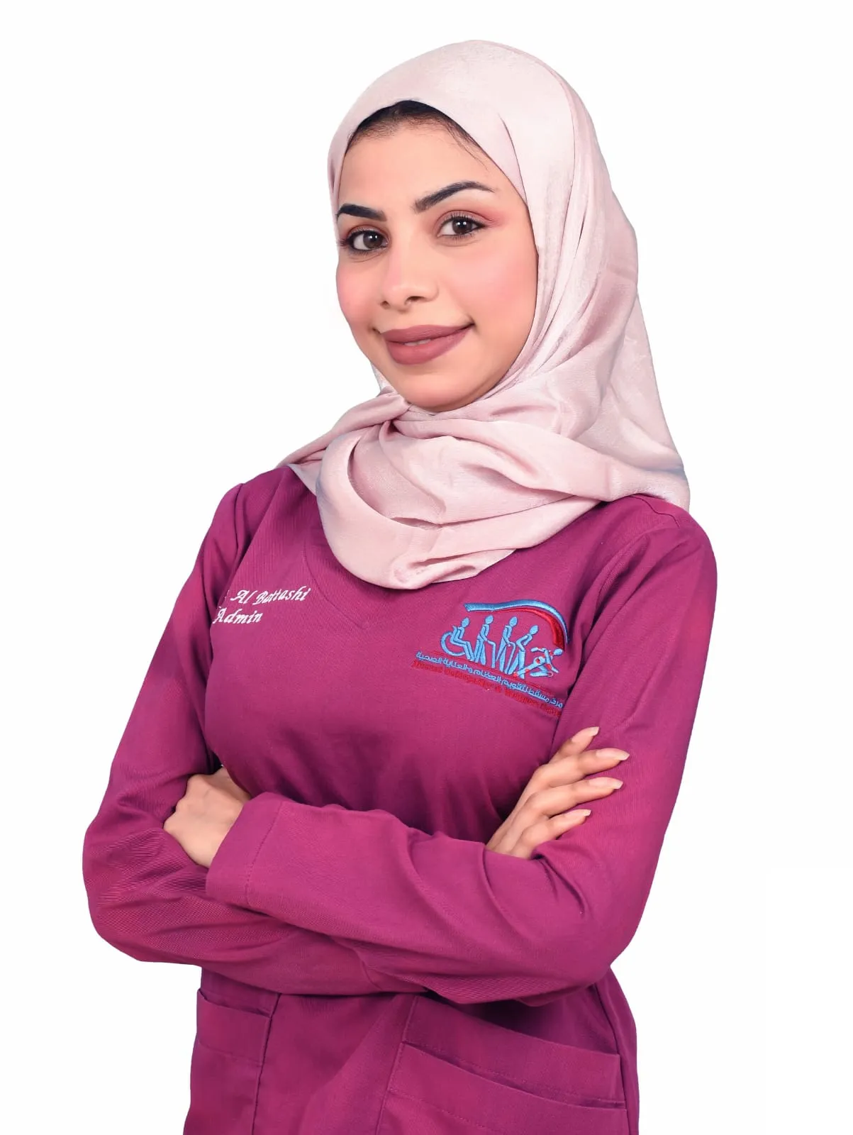 Rawan Al-Battashi